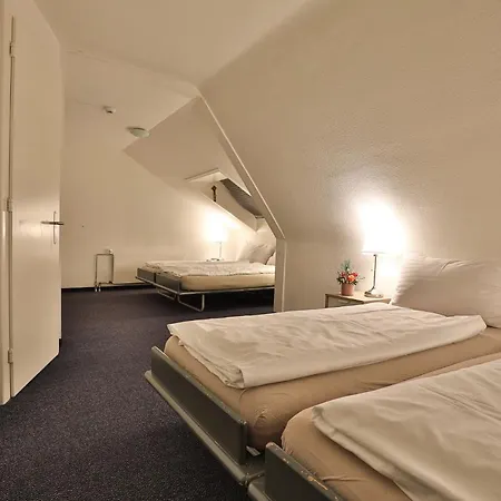 Hotel Spatz 2*