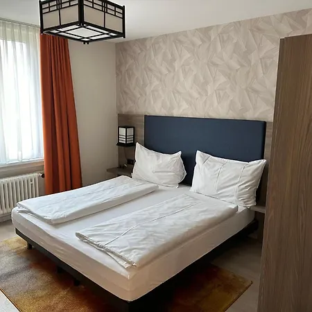 Spatz Hotel