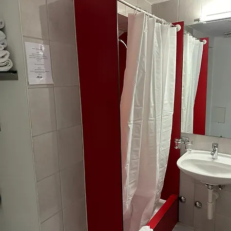 Hotel Spatz Lucerne