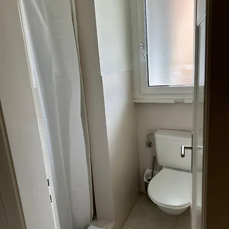 Spatz Hotel Lucerne