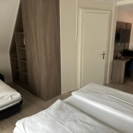 Spatz Hotel 2*