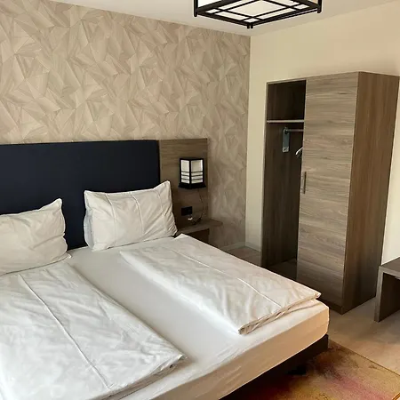 Spatz Hotel