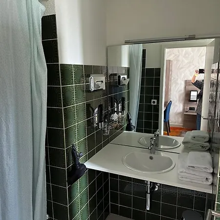 Spatz Hotel 2*