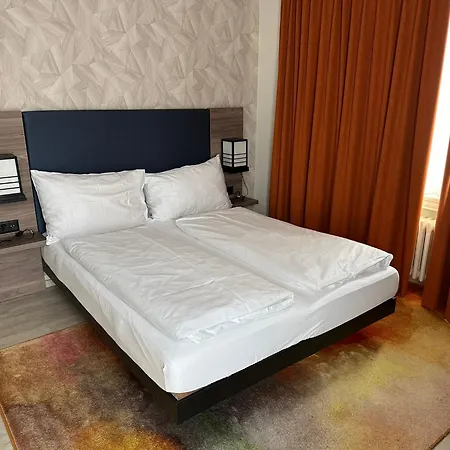 Spatz Hotel