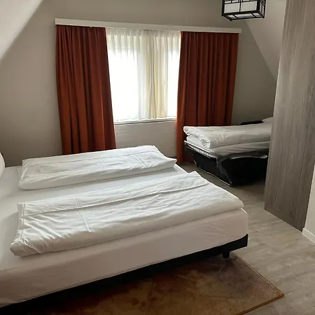Hotel Spatz 2*
