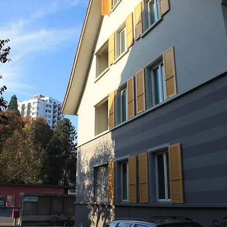 Spatz Hotel