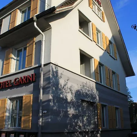 Hotel Spatz