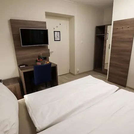 Hotel Spatz