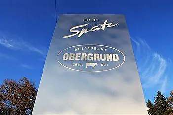 Spatz 2* Λουκέρνη